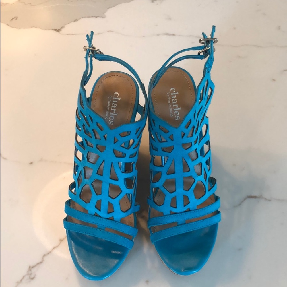 Wedges - Picture 5 of 5